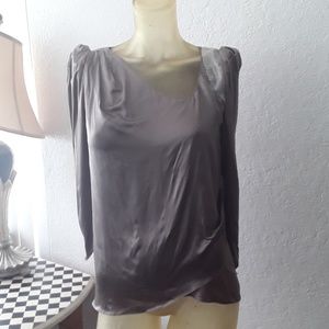 Julie Haus silk sz M